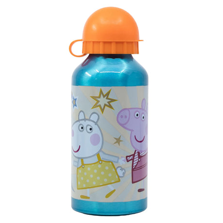 Amis de Peppa Pig (400 ml) - gourde