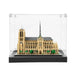 BrickDisplay - Acryl-Display (46x30x36 cm) - Schaukasten
