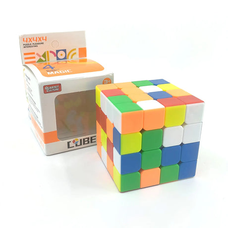Zauberwürfel 4x4 - Rubiks Cube