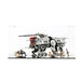 BrickDisplay - Acryl-Display (55x33x25  cm) - Schaukasten