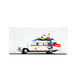 BrickDisplay - Acryl-Display (55x33x25  cm) - Schaukasten
