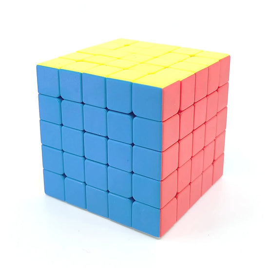 MagicCube - Zauberwürfel 5x5 - Rubiks Cube