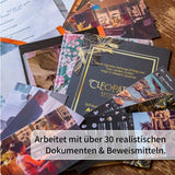 Das Dinner -  Die letzte Arie der alten Dame - Krimispiel