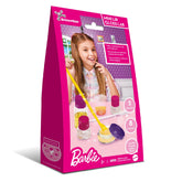 Barbie Lipgloss-Kit - Experimentierkasten
