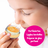 Barbie Lipgloss-Kit - Experimentierkasten