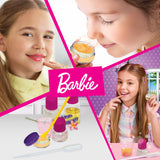 Barbie Lipgloss-Kit - Experimentierkasten