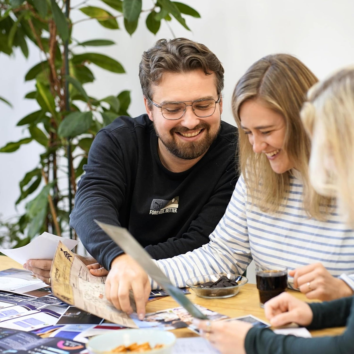 Horror Dates - Jeu de société