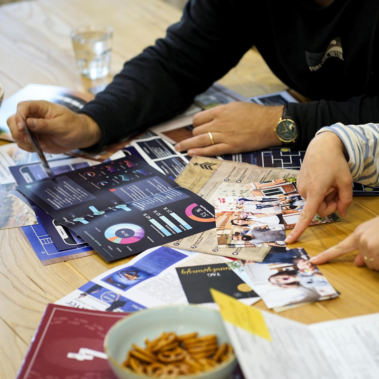 Horror Dates - Jeu de société