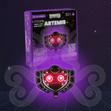 Artemis - Wacky Robot - Elektronik Bausatz