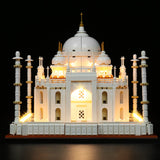LED Licht Set für LEGO Taj Mahal (21056) inkl. Fernbedienung