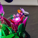 LED Licht Set für LEGO Die Insektensammlung (21342)