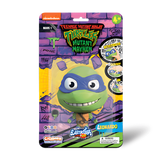 HeroPop Teenage Mutant Ninja Turtles - Leonardo (10 cm) - Verformbare Figur