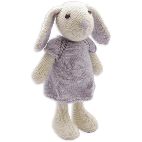 Kloe Hase - Strickset