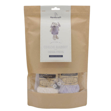 Kloe Hase - Strickset