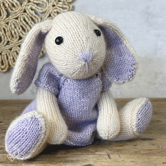 Hardicraft - Kloe Hase - Strickset