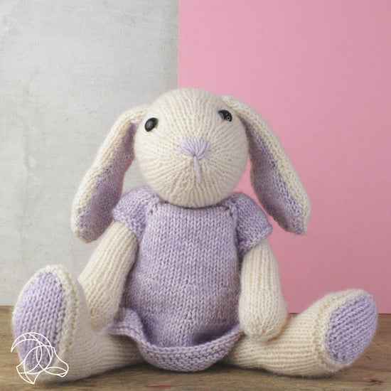 Hardicraft - Kloe Hase - Strickset