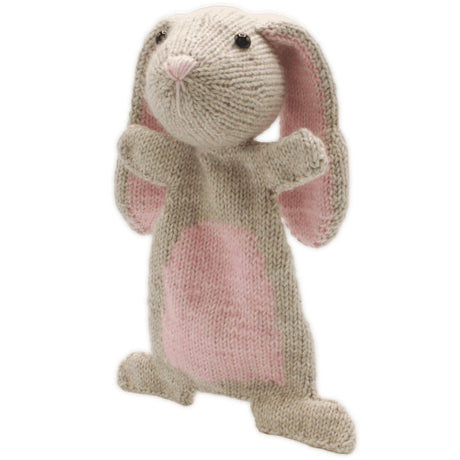 Dutzi Hase - Strickset