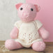 Hardicraft - Schweinchen Frida - Strickset