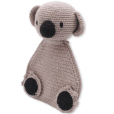 Koala Shemar - kit de crochet