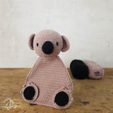 Koala Shemar - kit de crochet