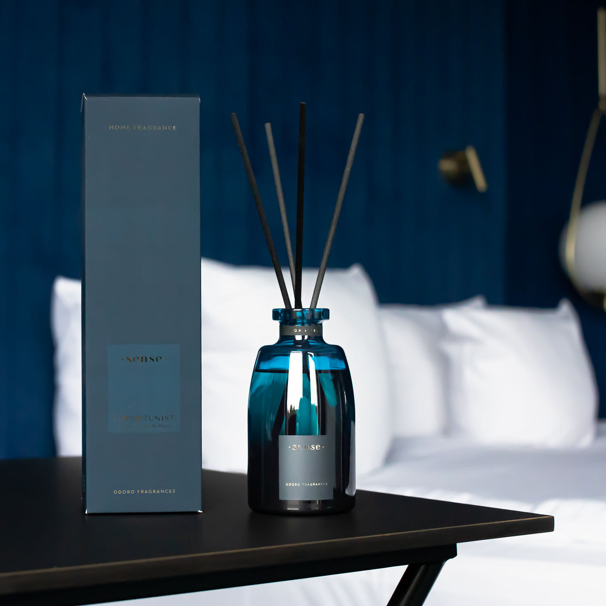 SENSE "Optimist" (225 ml) - Raumduft