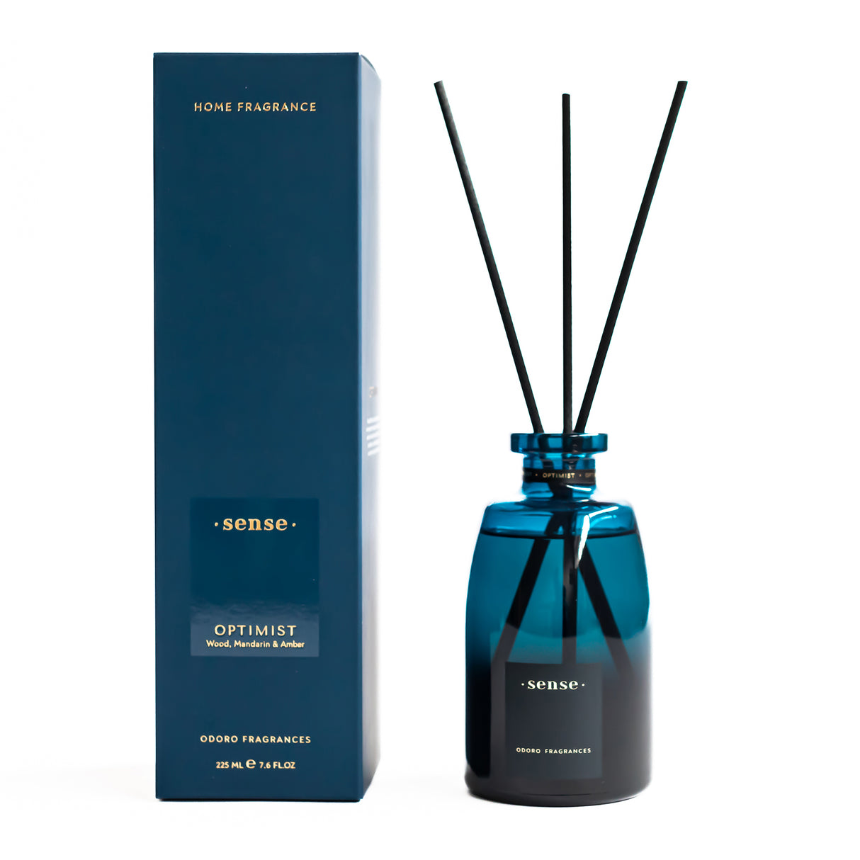 SENSE "Optimist" (225 ml) - Raumduft