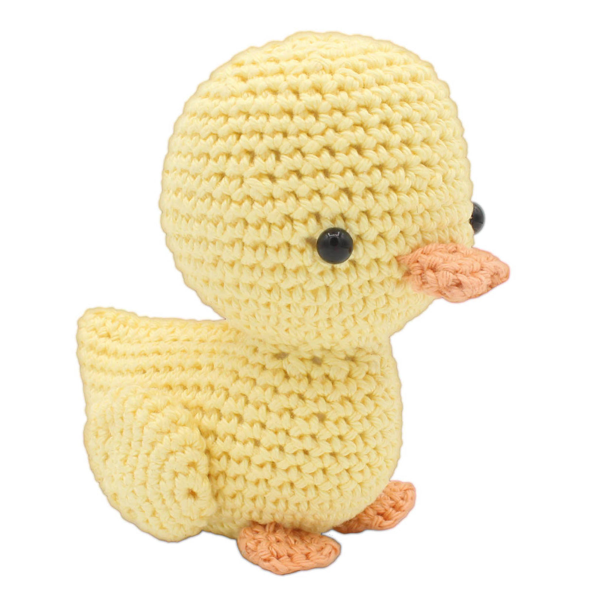 Kiki Chicks - ensemble de crochet