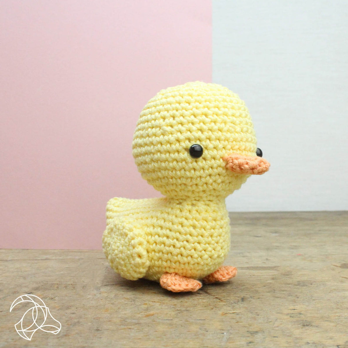 Kiki Chicks - ensemble de crochet
