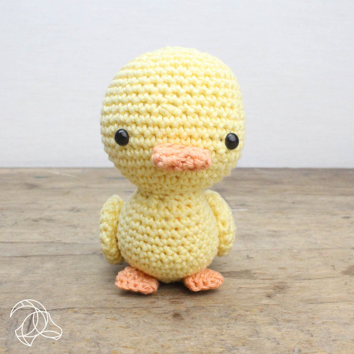 Kiki Chicks - ensemble de crochet