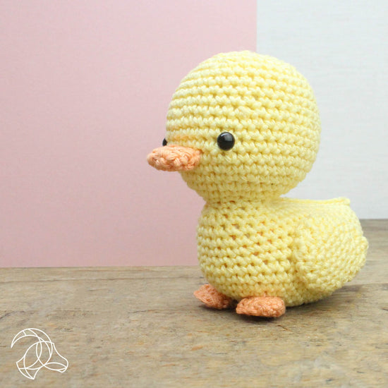 Hardicraft - Kiki Chicks - ensemble de crochet