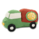 Camion - kit au crochet