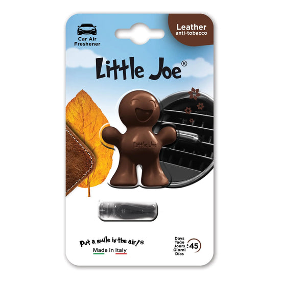 Little Joe - Autoduft 2er Set