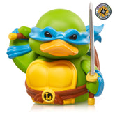 Leonardo (Teenage Mutant Ninja Turtles) - TUBBZ Sammelfigur