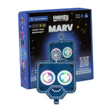 Marv - Wacky Robot - Elektronik Bausatz
