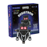 Resistron - Wacky Robot - kit électronique