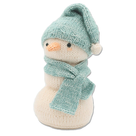 Sebastian Schneemann - Strickset