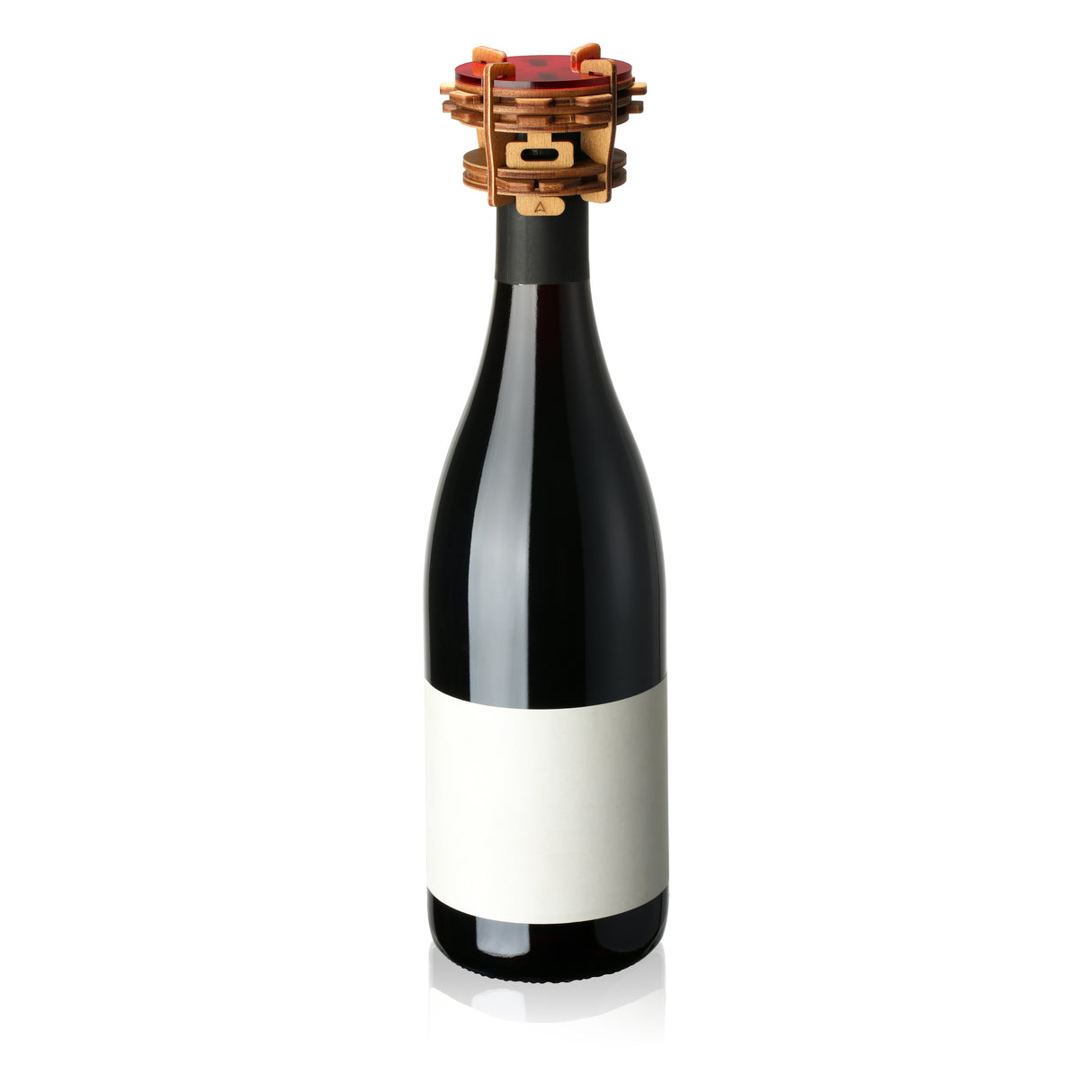 Tipsy Turfy Weinschloss - Rätselspiel