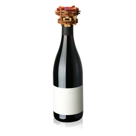 Tipsy Turfy Weinschloss - Rätselspiel