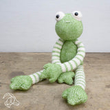 Tinus Frosch - ensemble de tricot