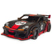 Unidragon - Comet GTS - voiture de course - kit 3D