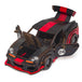 Unidragon - Comet GTS - voiture de course - kit 3D