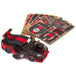 Unidragon - Comet GTS - voiture de course - kit 3D