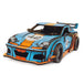 Unidragon - Comet GTS - voiture de course - kit 3D