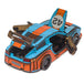 Unidragon - Comet GTS - voiture de course - kit 3D