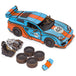 Unidragon - Comet GTS - voiture de course - kit 3D