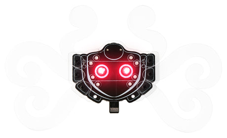 Artemis - Wacky Robot - kit électronique