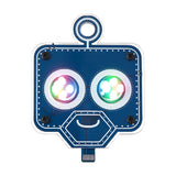 Marv - Wacky Robot - Elektronik Bausatz