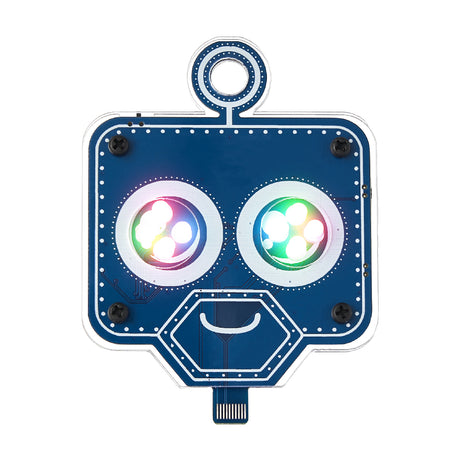 Marv - Wacky Robot - kit électronique