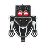 Resistron - Wacky Robot - kit électronique