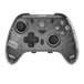 abxylute - C8 Black - Wireless Controller für Nintendo Switch, PC, IOS & Android (inkl. Ladestation)